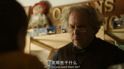 鬼作秀 第一季