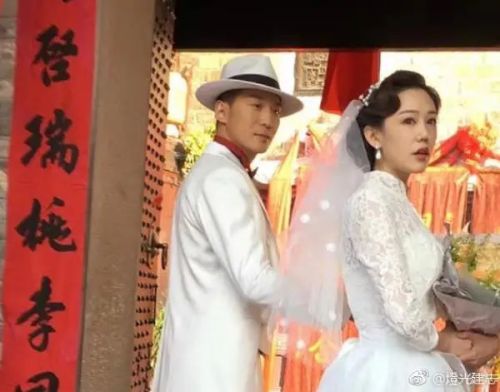 一代洪商