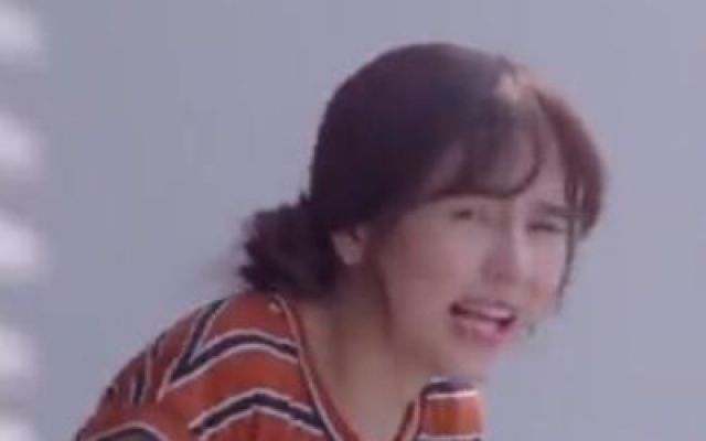 《杉杉来吃》定档预告