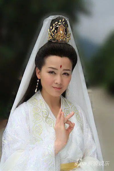 又见白娘子