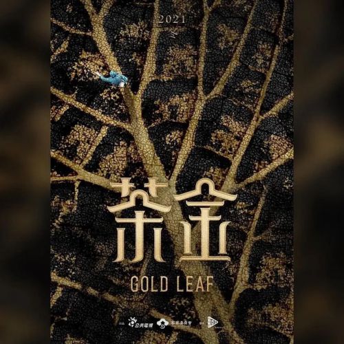 茶金