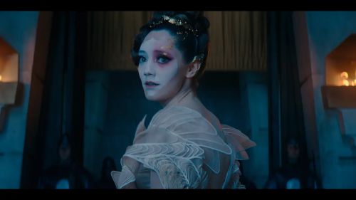 猎魔人：血源